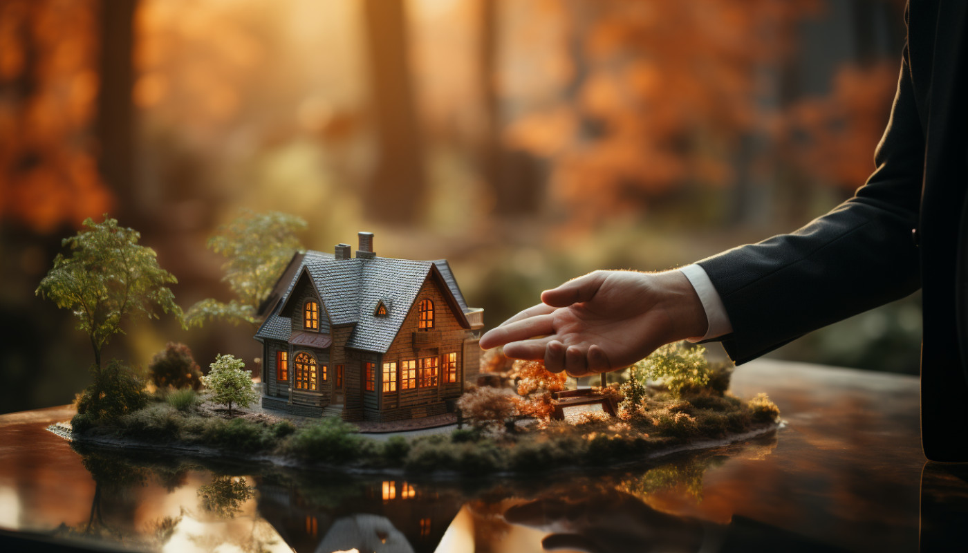 Choisir un conseiller immobilier : ce qu’il faut absolument savoir