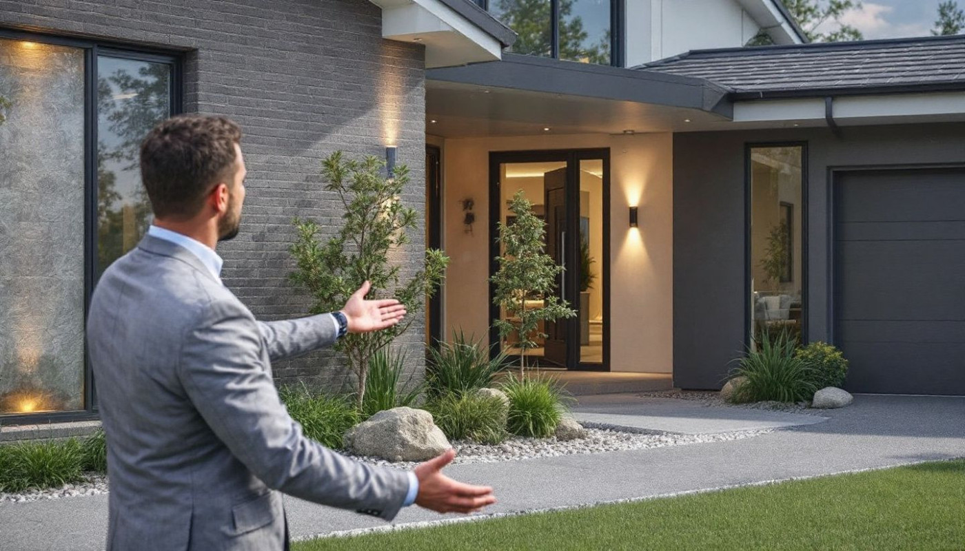 Comment choisir les améliorations domiciliaires augmentant la valeur immobilière ?