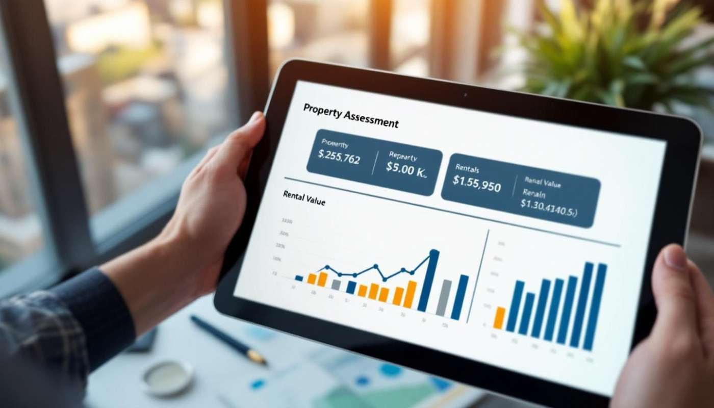 Comment l'analyse de la valeur locative peut booster votre rendement immobilier ?