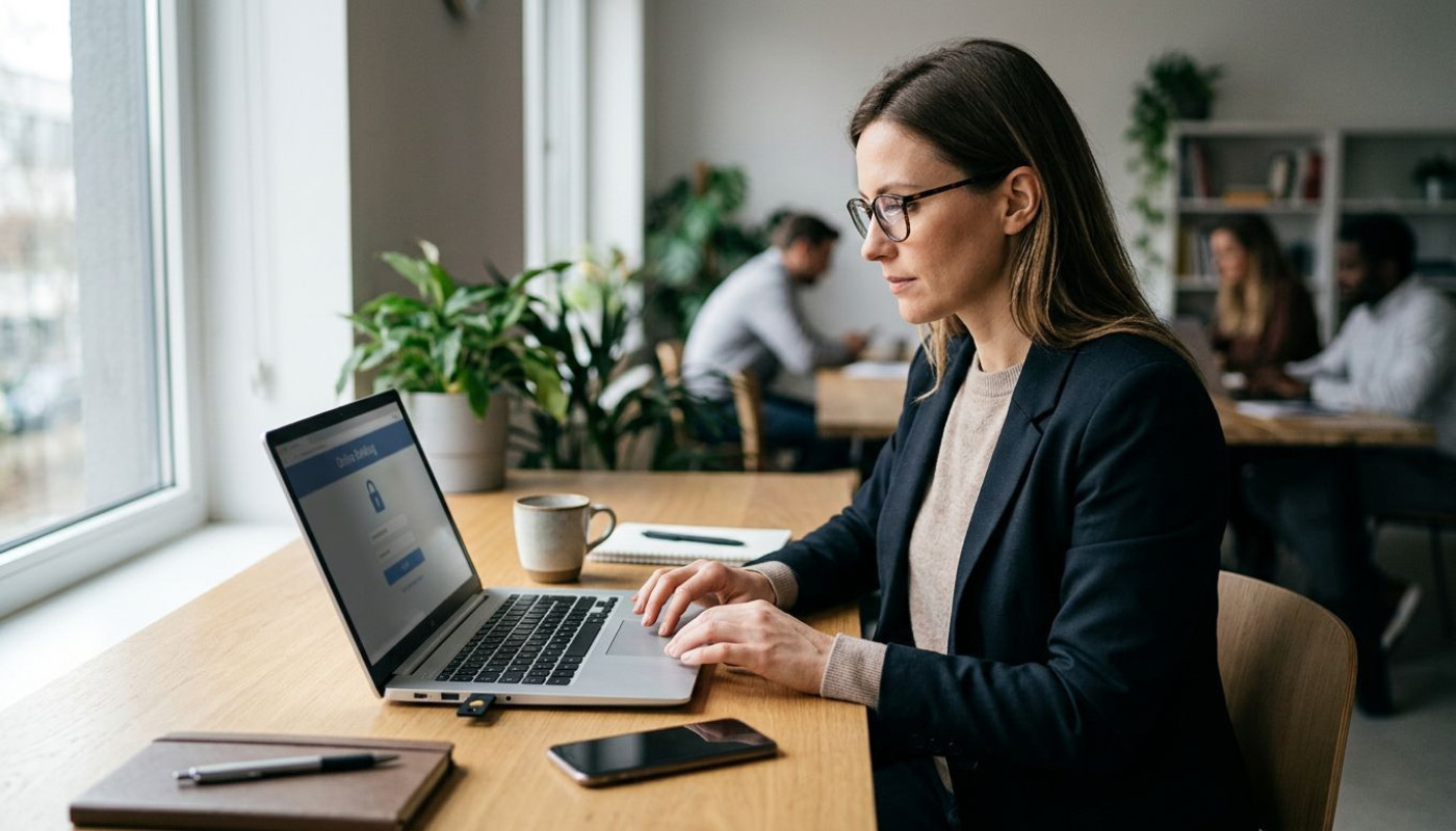 Comment le RGPD influence-t-il la gestion des comptes bancaires professionnels ?