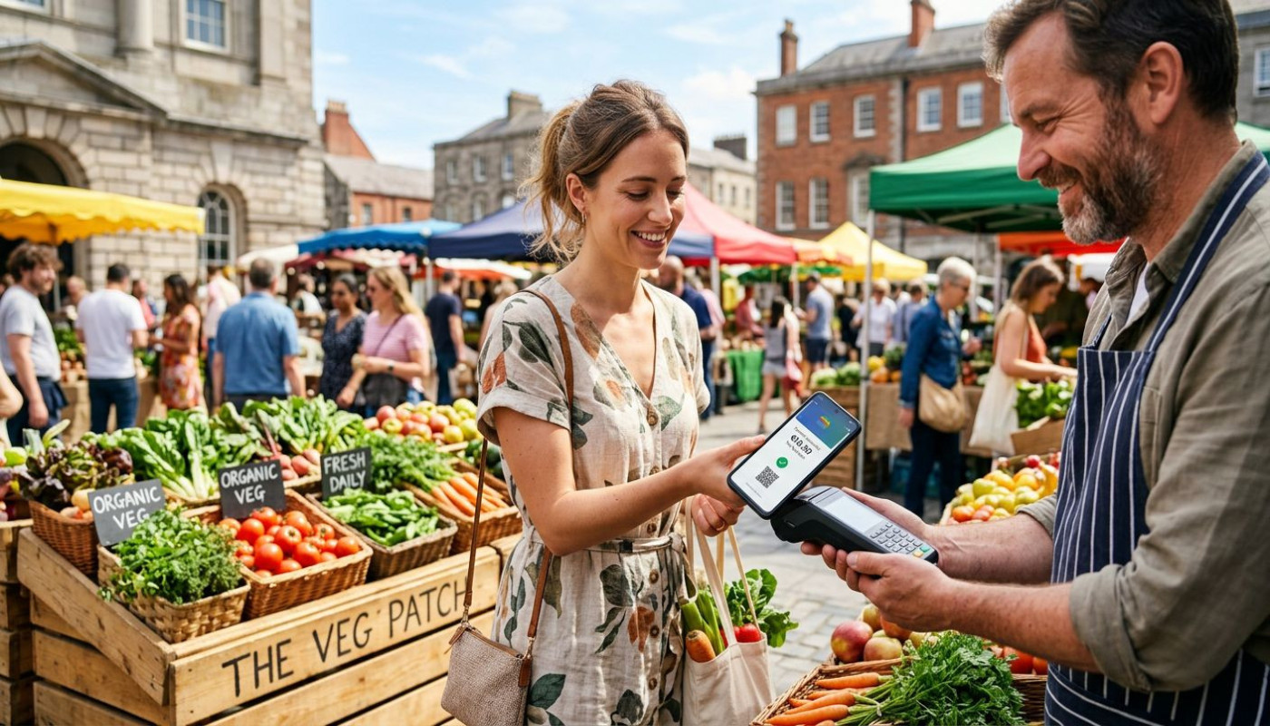 Comment les innovations en paiement mobile transforment-elles le commerce électronique ?