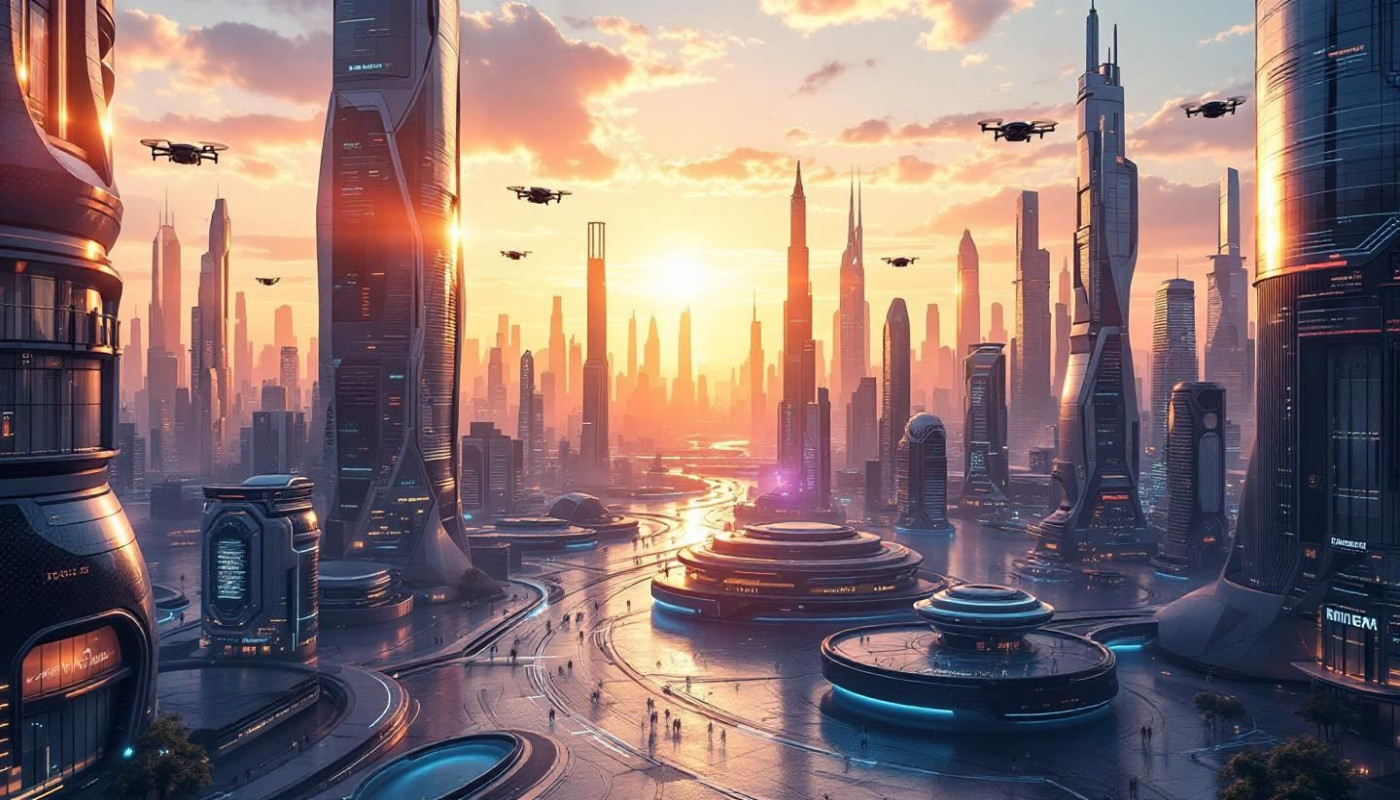 Comment les innovations technologiques révolutionnent-elles le marché immobilier ?