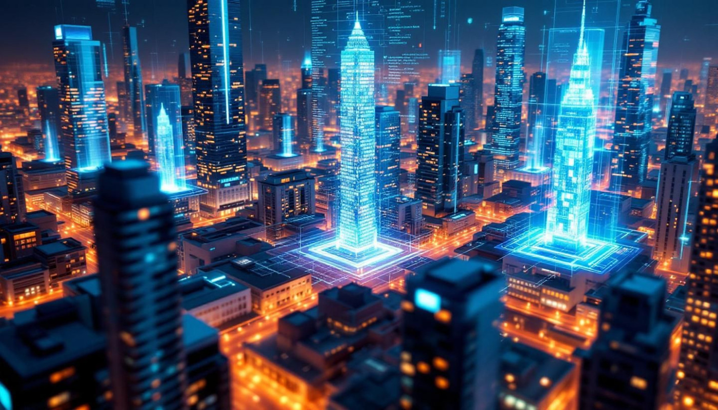 Comment les nouvelles technologies façonnent-elles les estimations immobilières ?