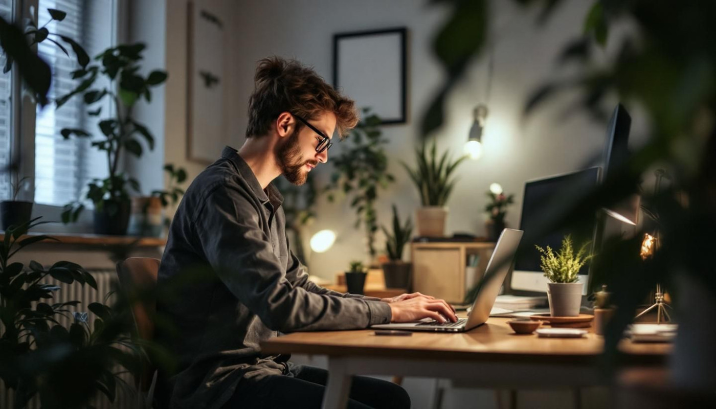 Comment optimiser votre transition vers le télétravail durablement ?