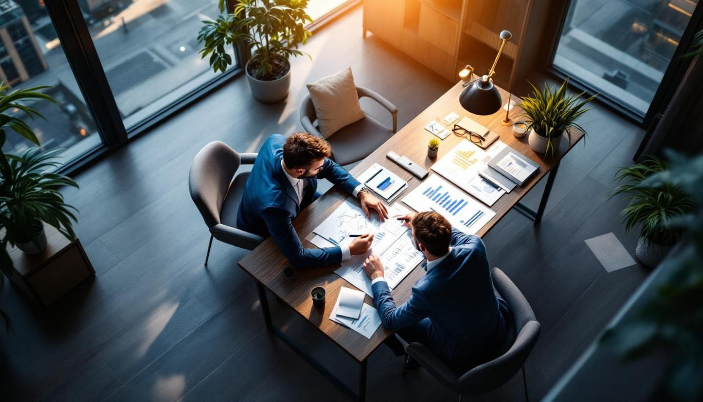 Maximiser le rendement locatif : stratégies innovantes