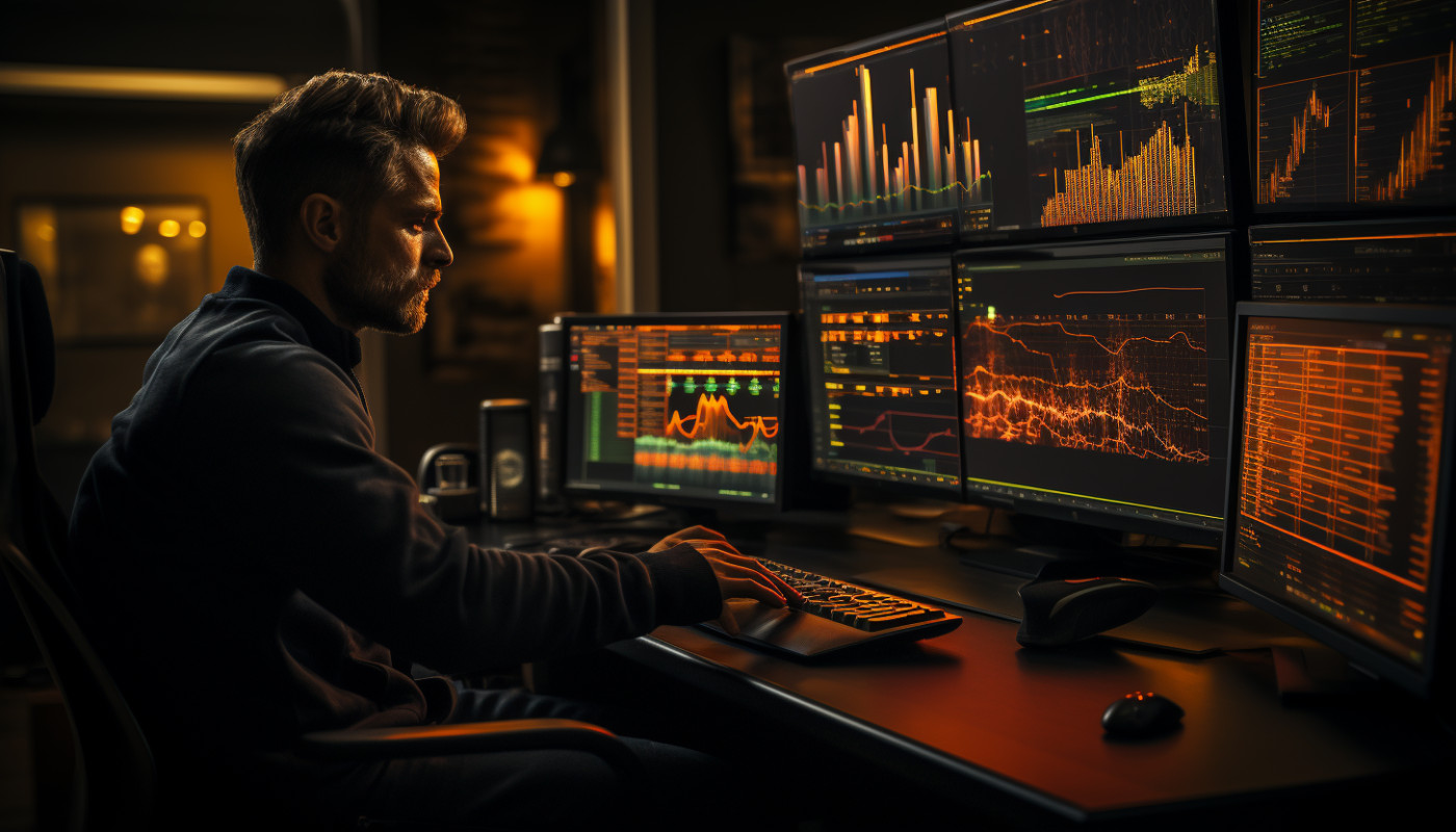 Autres - Pourquoi s'intéresser au trading ?