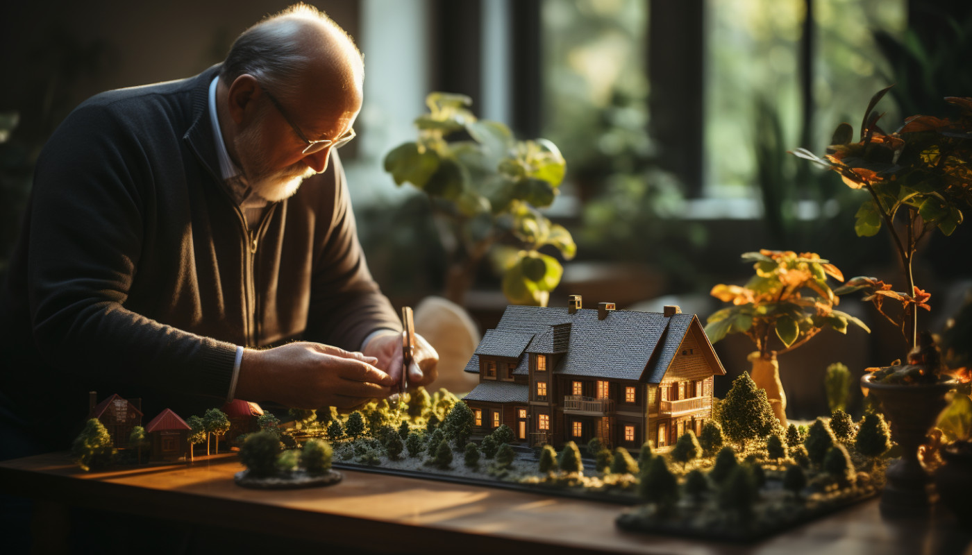 Autres - Que faut-il savoir sur l'héritage immobilier ?