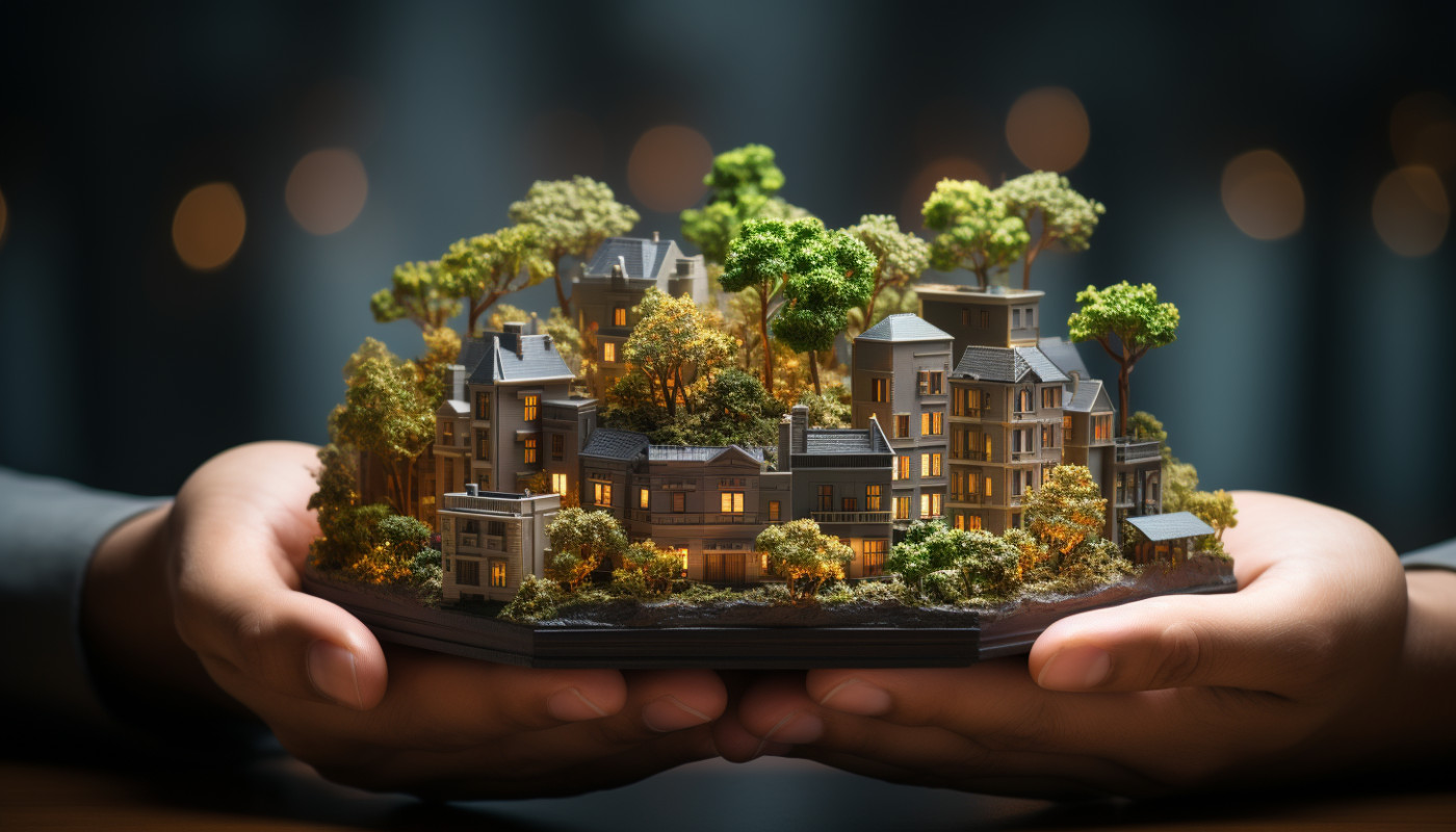 Quelques raisons investir dans l'immobilier