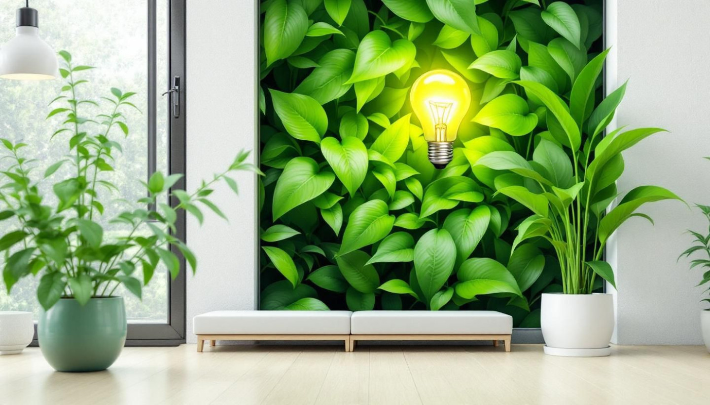 Stratégies pour augmenter l’efficacité énergétique de votre bien locatif