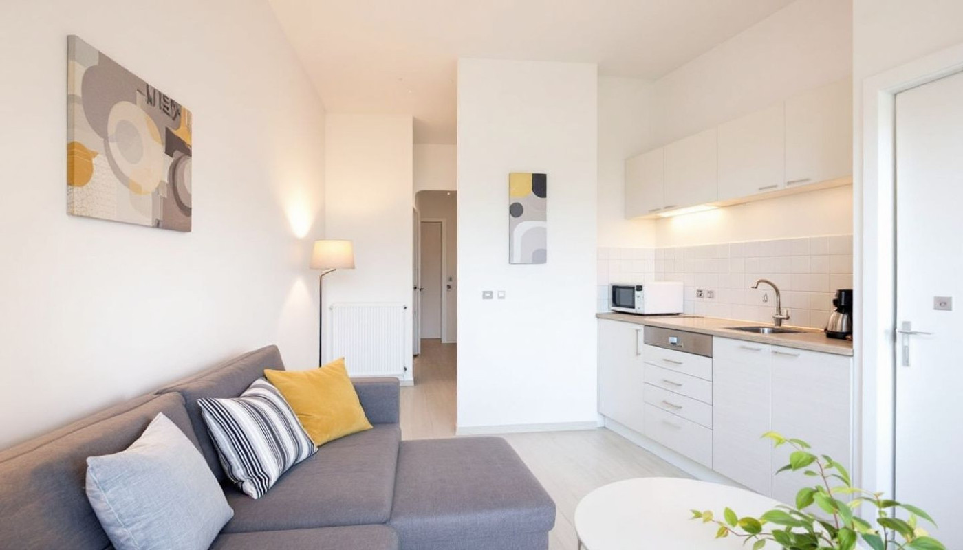 Stratégies pour maximiser l'espace dans les petits appartements
