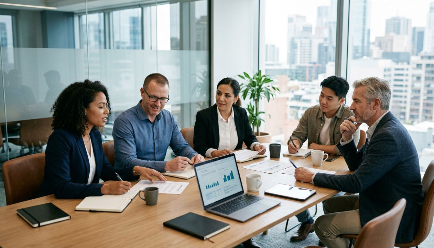 Stratégies pour minimiser les risques juridiques dans votre entreprise