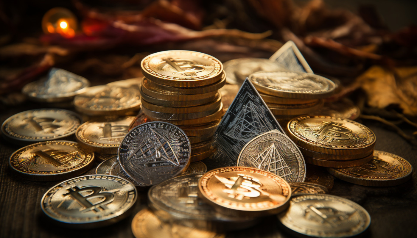 Autres - Top des meilleures crypto monnaies pour mieux investir